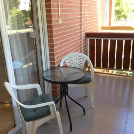 Solemio Apartman Kalocsa Exterior photo