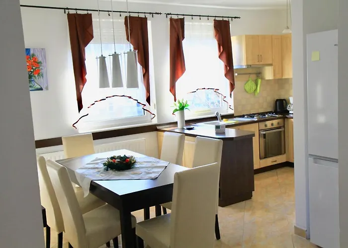 Solemio Apartman Kalocsa