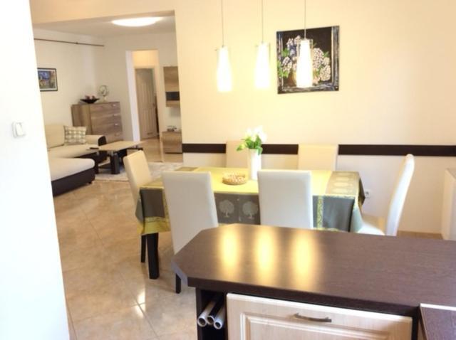 Solemio Apartament Kalocsa