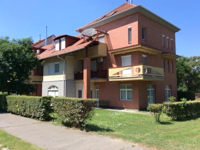 Solemio Apartament Kalocsa