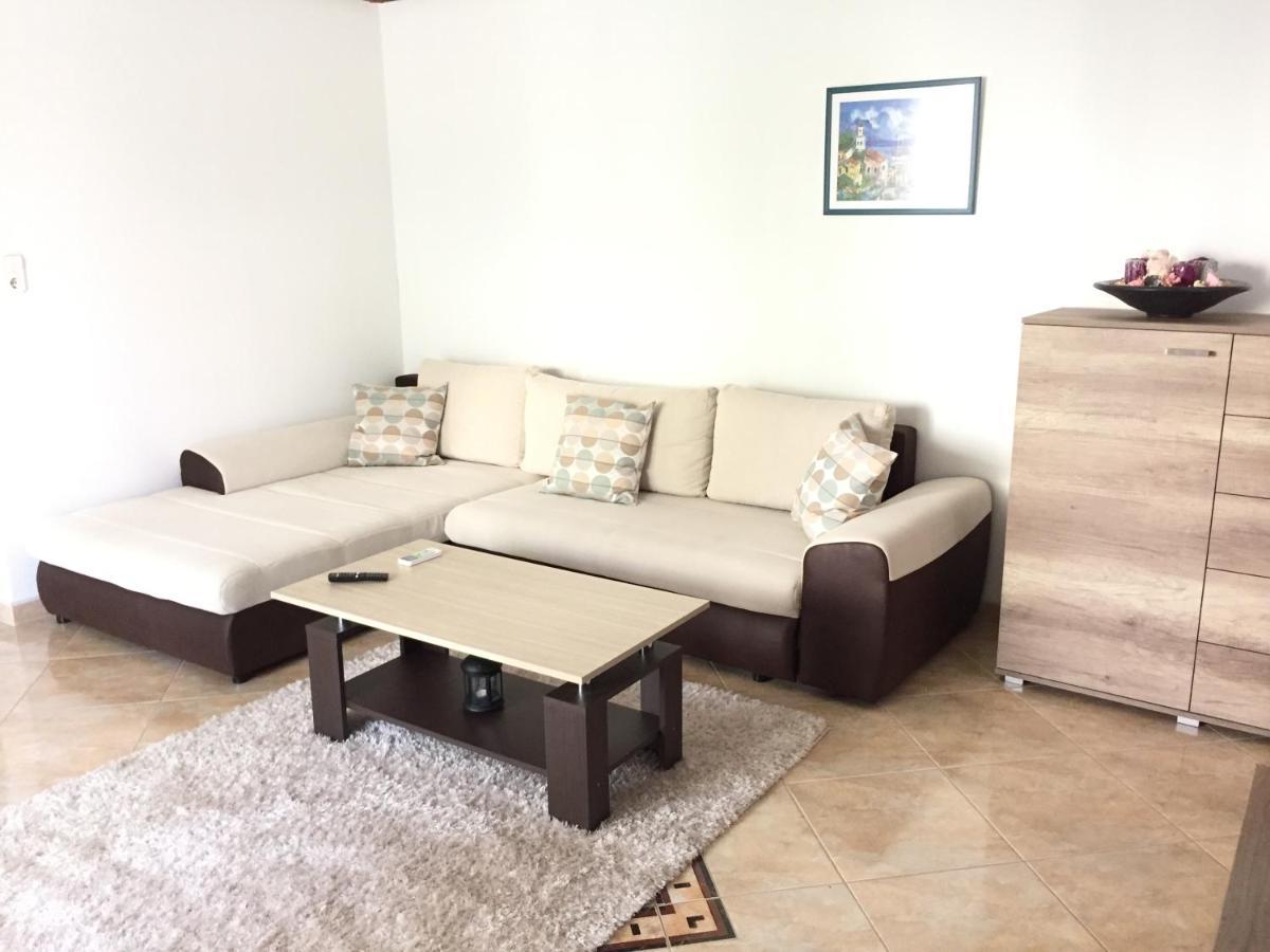 Solemio Apartament *