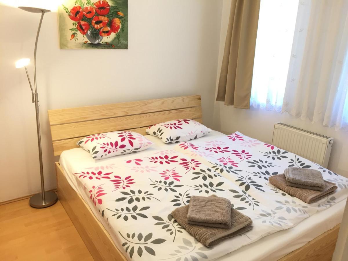 Solemio Apartament *
