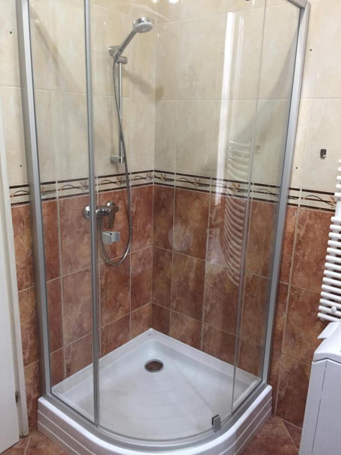 Apartament Solemio