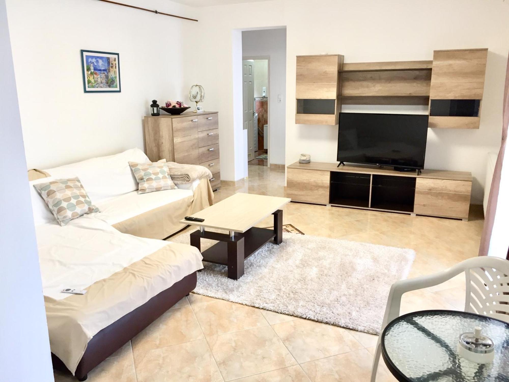 Apartament Solemio